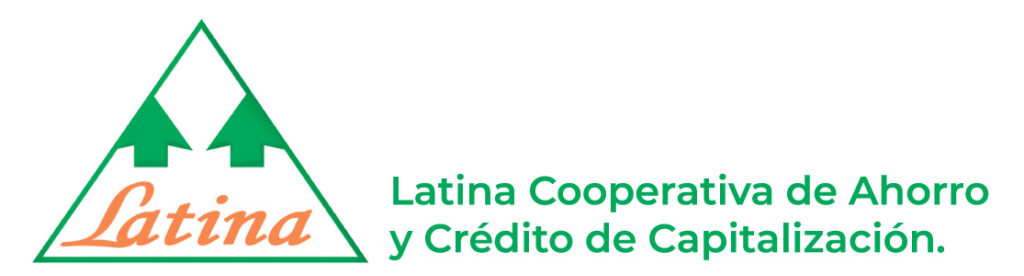 logo latina cooperativa ahorro capitalizacion